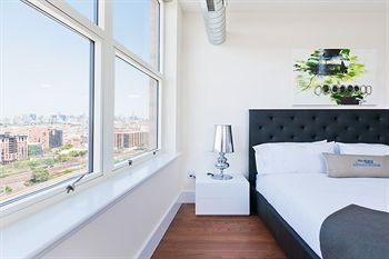 Sky At Soho West Apartment Jersey City