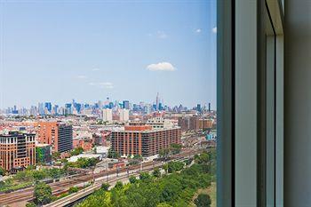 Sky At Soho West Apartment Jersey City