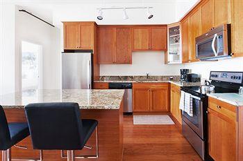 Apartment Sky At Soho West *