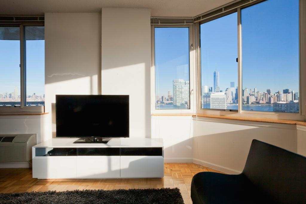 Sky At Washington Apartment Jersey City
