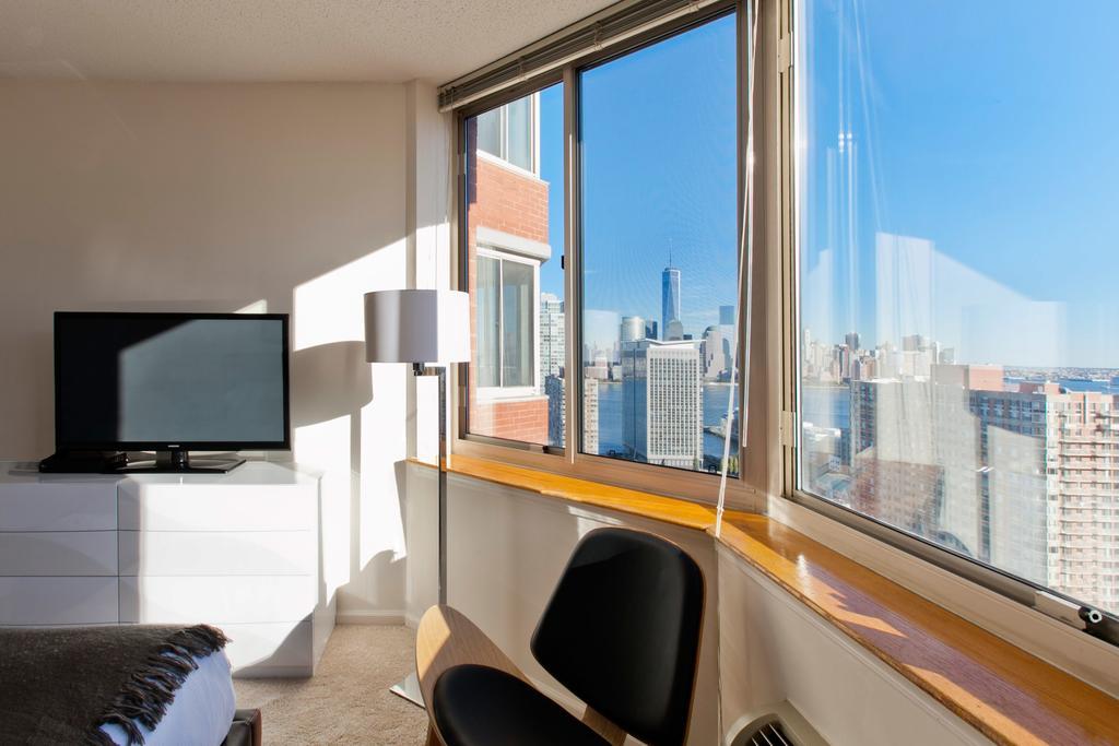 Apartment Sky At Washington Jersey City