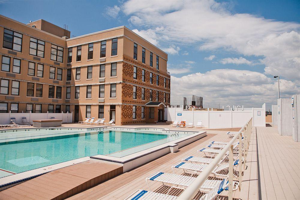 Sky City At 30 Regent Jersey City