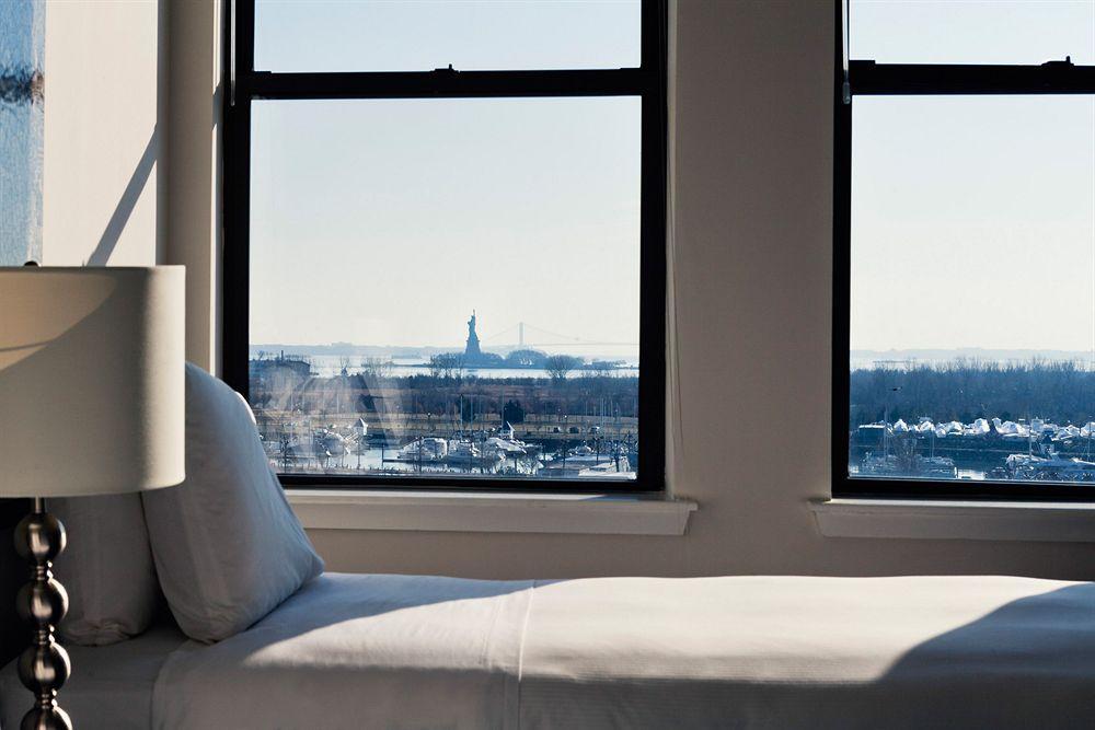 Hotel Sky City At 30 Regent Jersey City