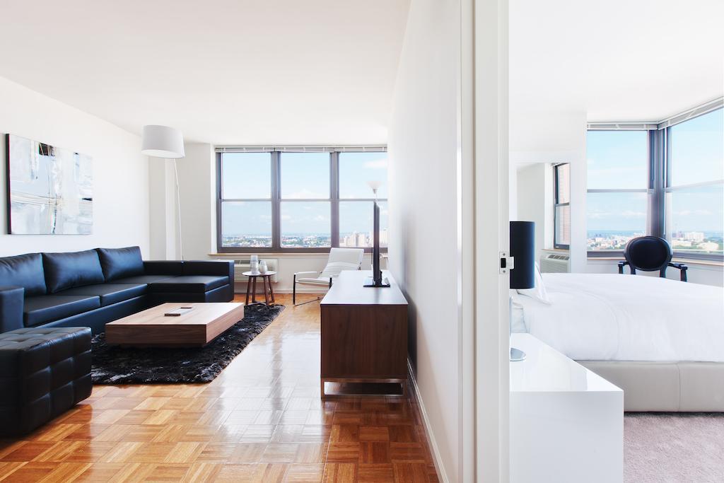 Sky At Grove Apartment *