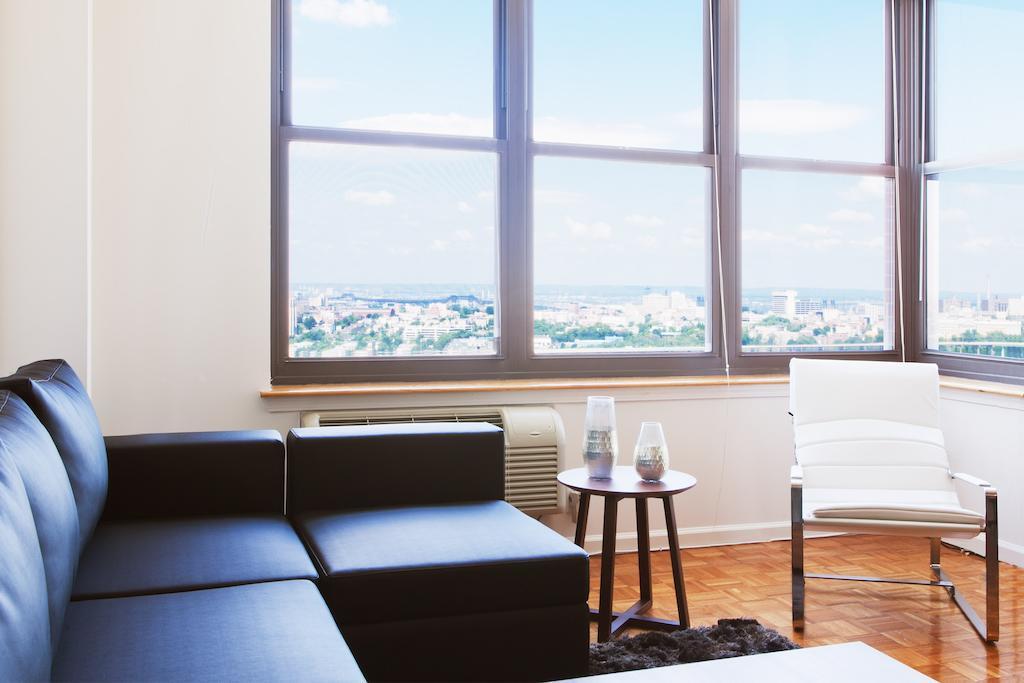 Apartment Sky At Grove