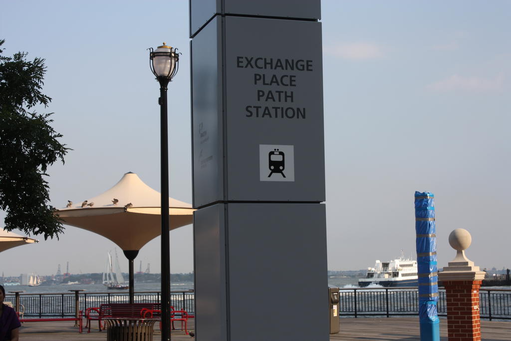 Dharma Suites Jc At Paulus Hook Jersey City