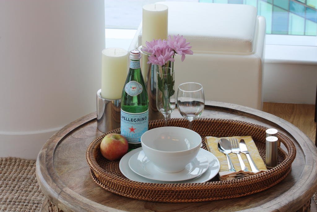 Apartment Dharma Suites Jc At Paulus Hook Jersey City