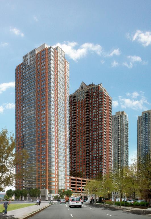 Apartment Global Luxury At Newport