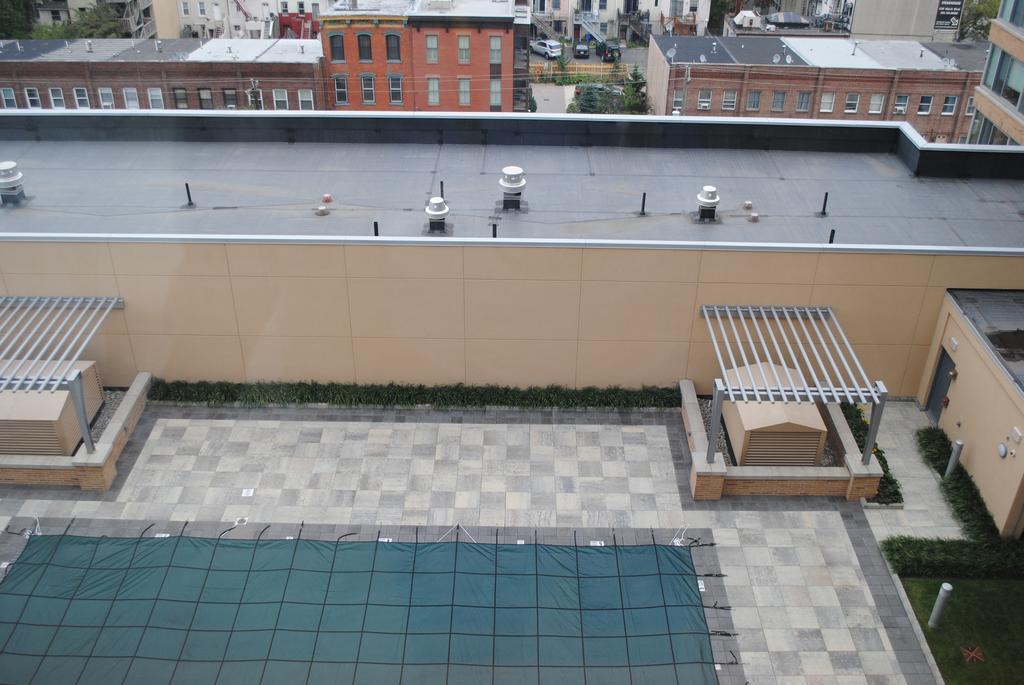 Apartment M At Newport