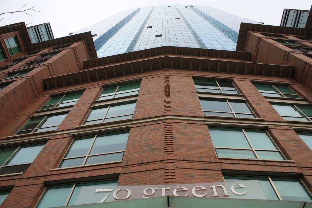 Dharma Suites Jc At Paulus Hook Jersey City