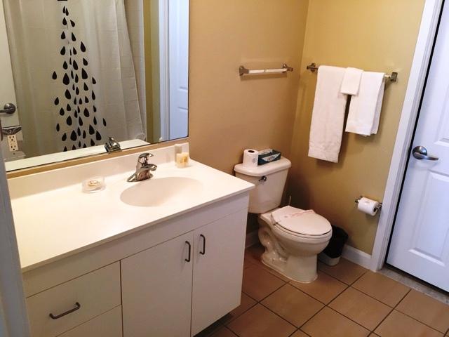 Apartment Jersey Waterfront At The Pier - A Premier Furnished Jersey City