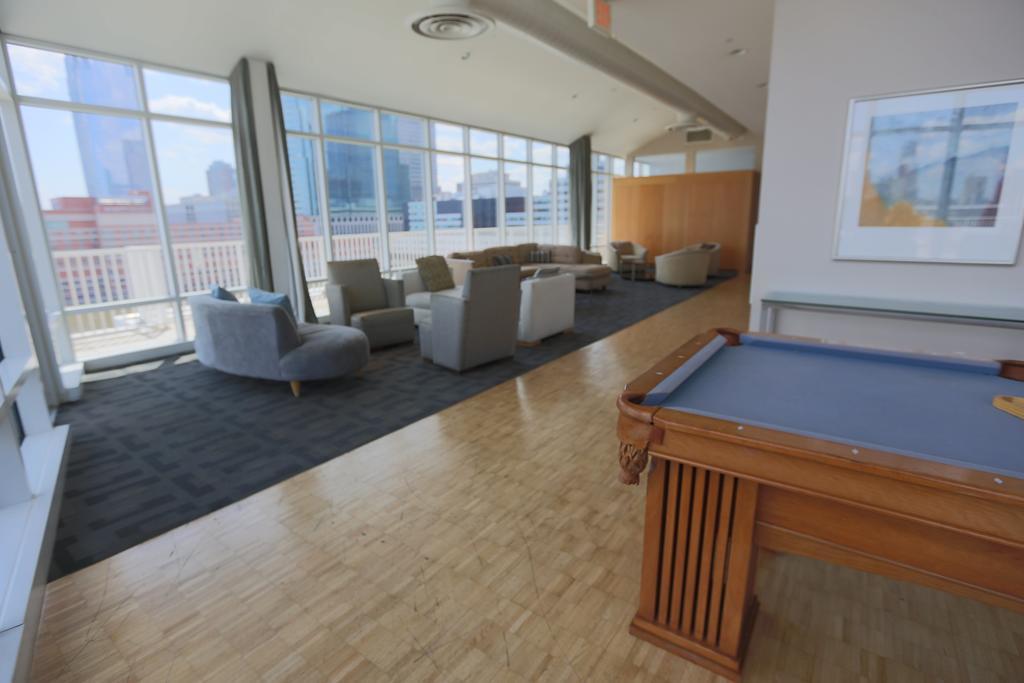 Jersey Waterfront At The Pier - A Premier Furnished