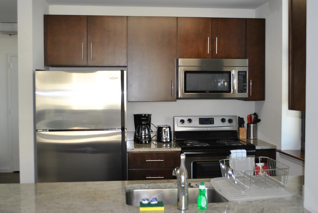 Apartment M At Newport Jersey City
