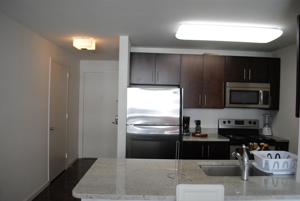 Apartment M At Newport *