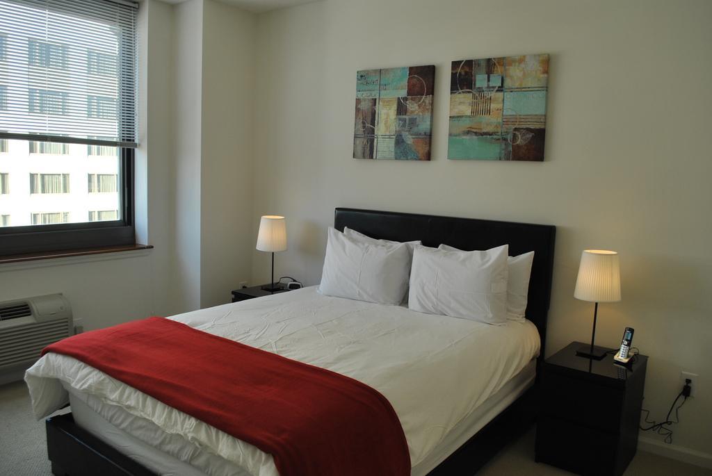 Apartment M At Newport