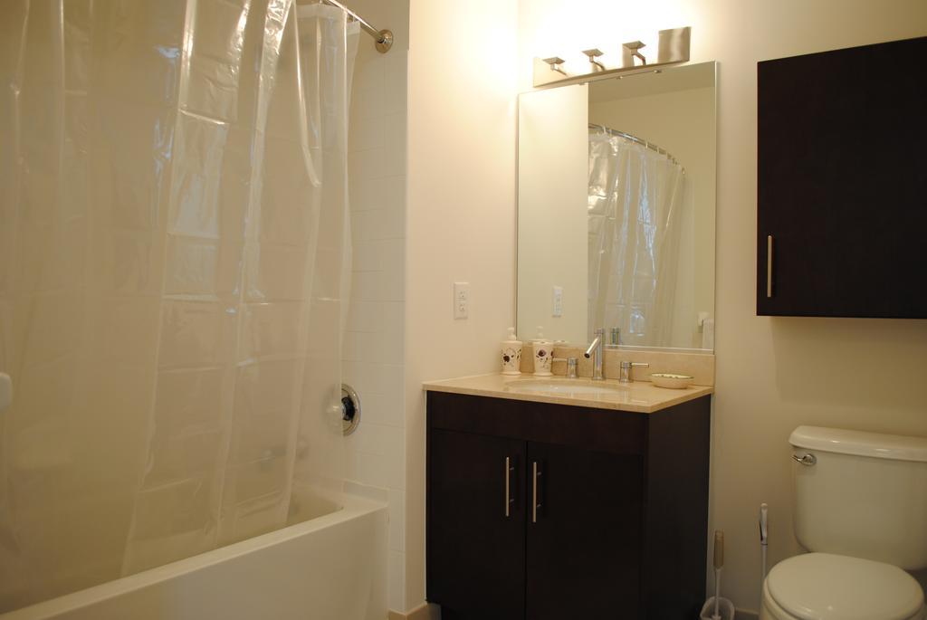 Apartment M At Newport *