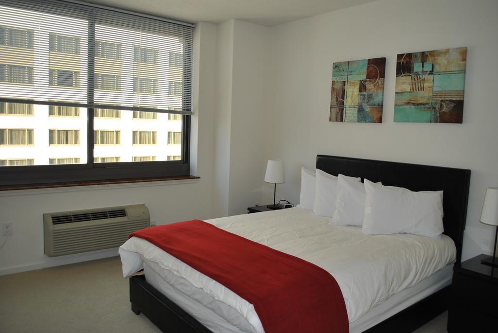 Apartment M At Newport Jersey City
