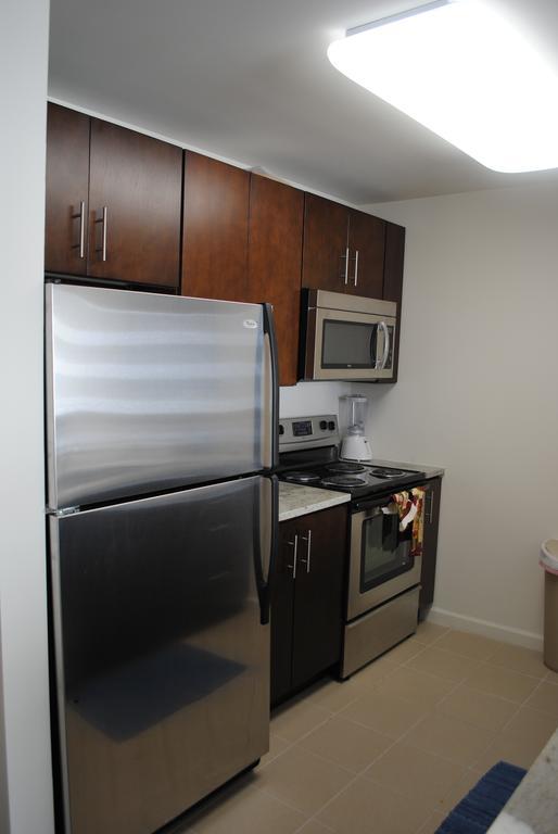 Apartment M At Newport Jersey City