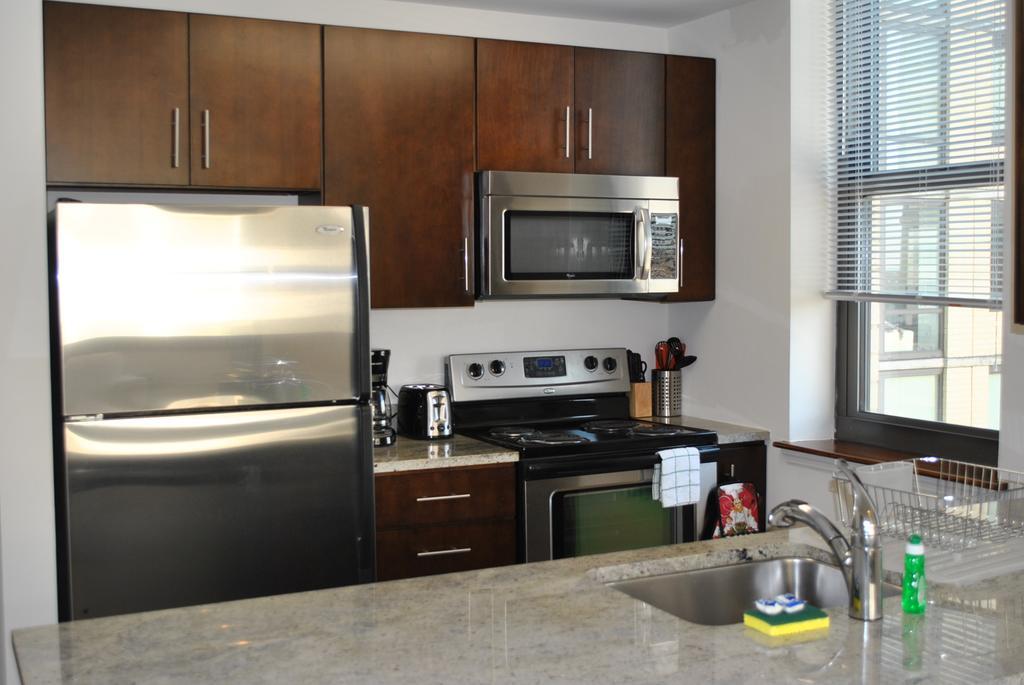 Apartment M At Newport