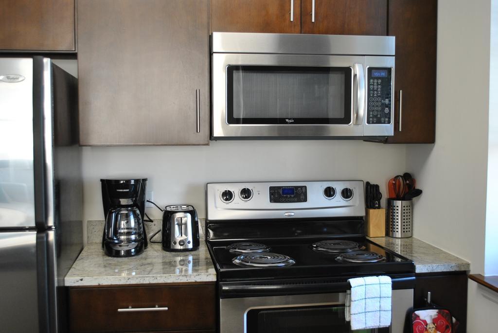 Apartment M At Newport