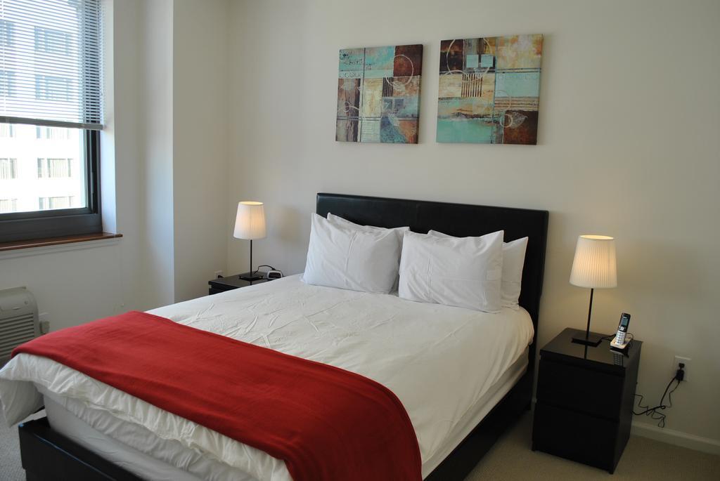 Apartment M At Newport *