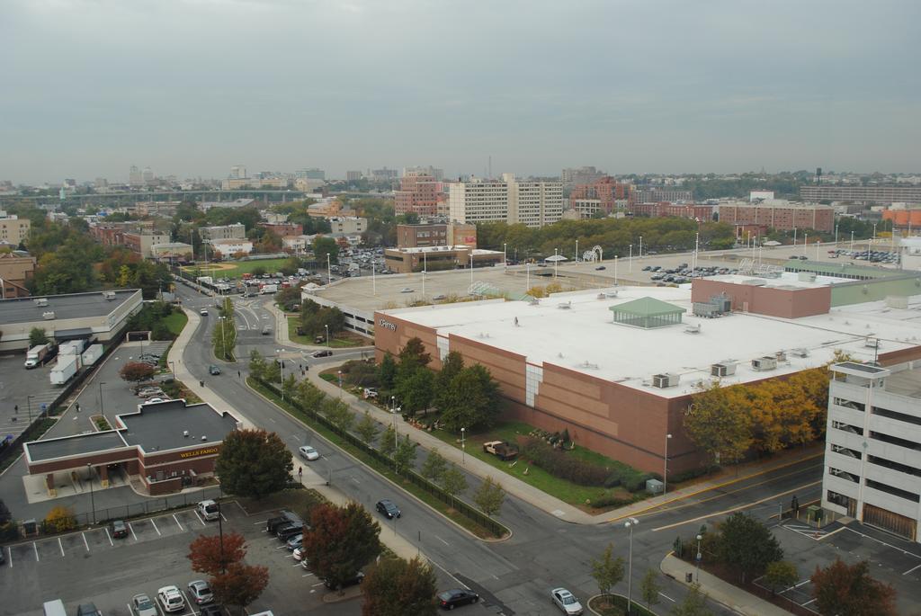Apartment M At Newport Jersey City