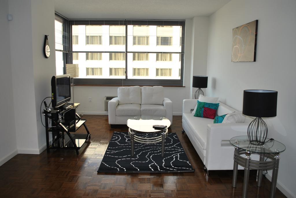 Apartment M At Newport Jersey City