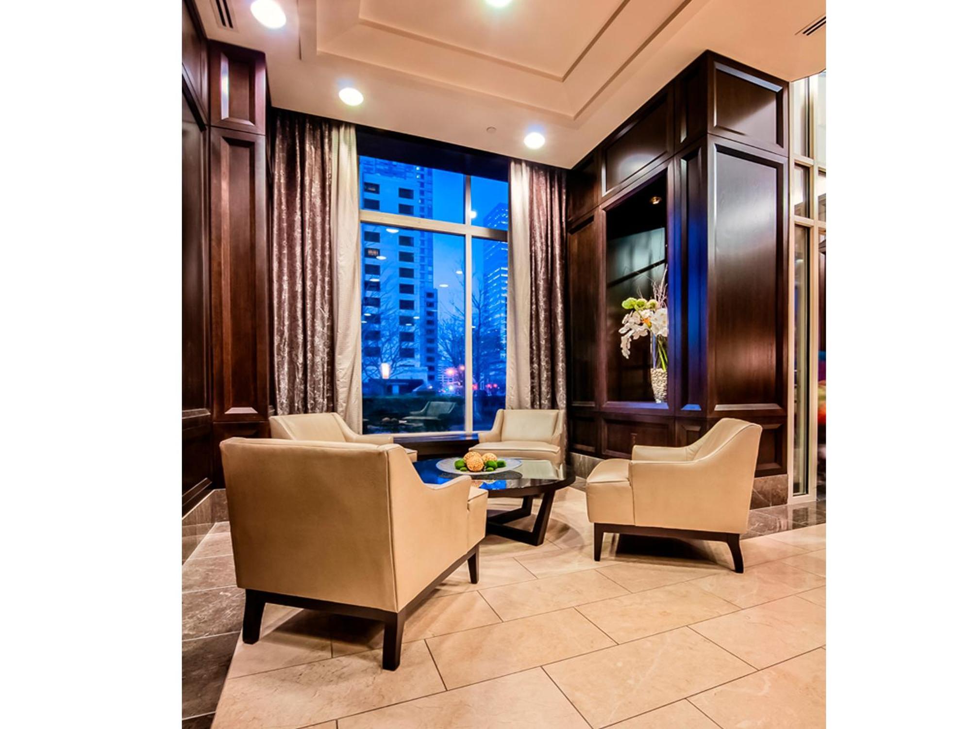 Marbella Suites At Newport