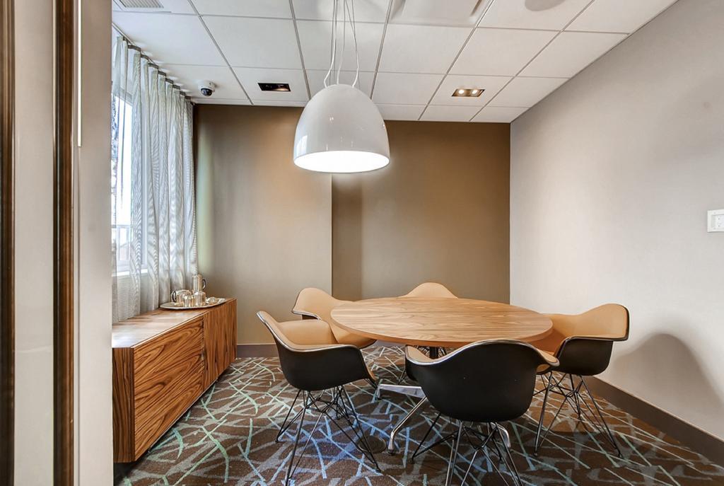 Global Luxury At Newport Jersey City