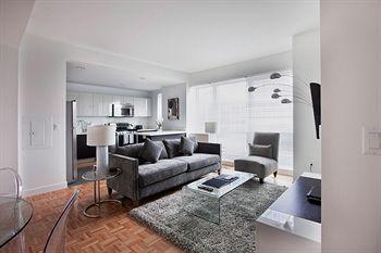 Apartment Sky City At Riverfront North *