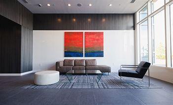 Apartment Sky City At Riverfront North