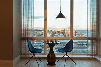 Apartment Sky City At Riverfront North *