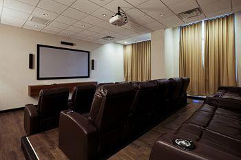 Apartment Sky City At Riverfront North *