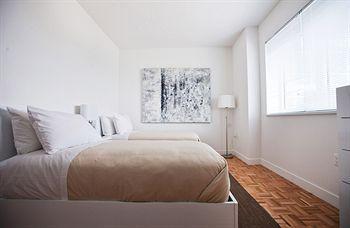 Apartment Sky City At Riverfront North *