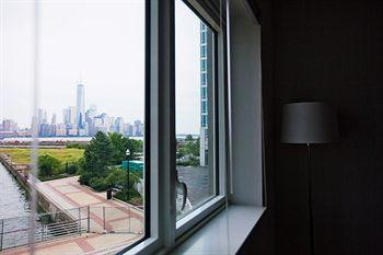 Sky City At Riverfront North Jersey City