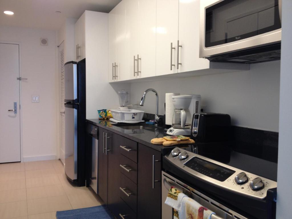 Ubliss At 70 Greene Apartment
