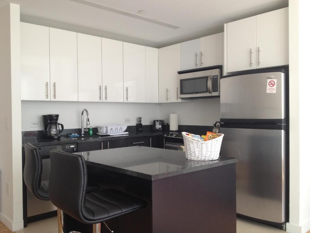 Apartment Ubliss At 70 Greene *