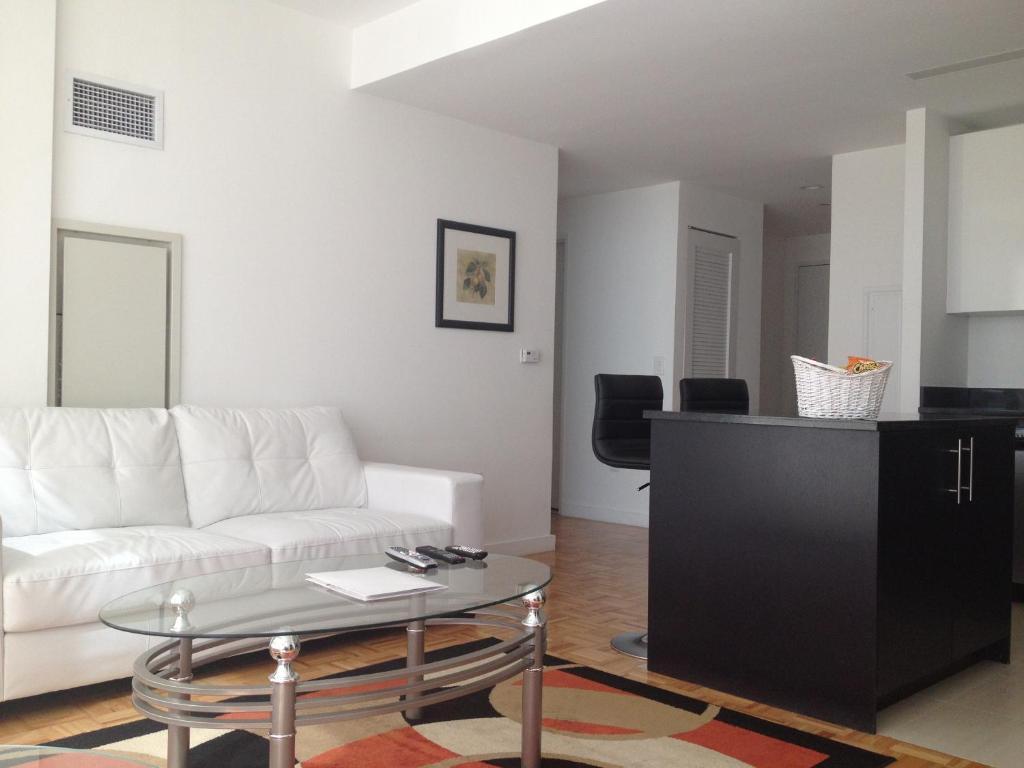 Ubliss At 70 Greene Apartment *