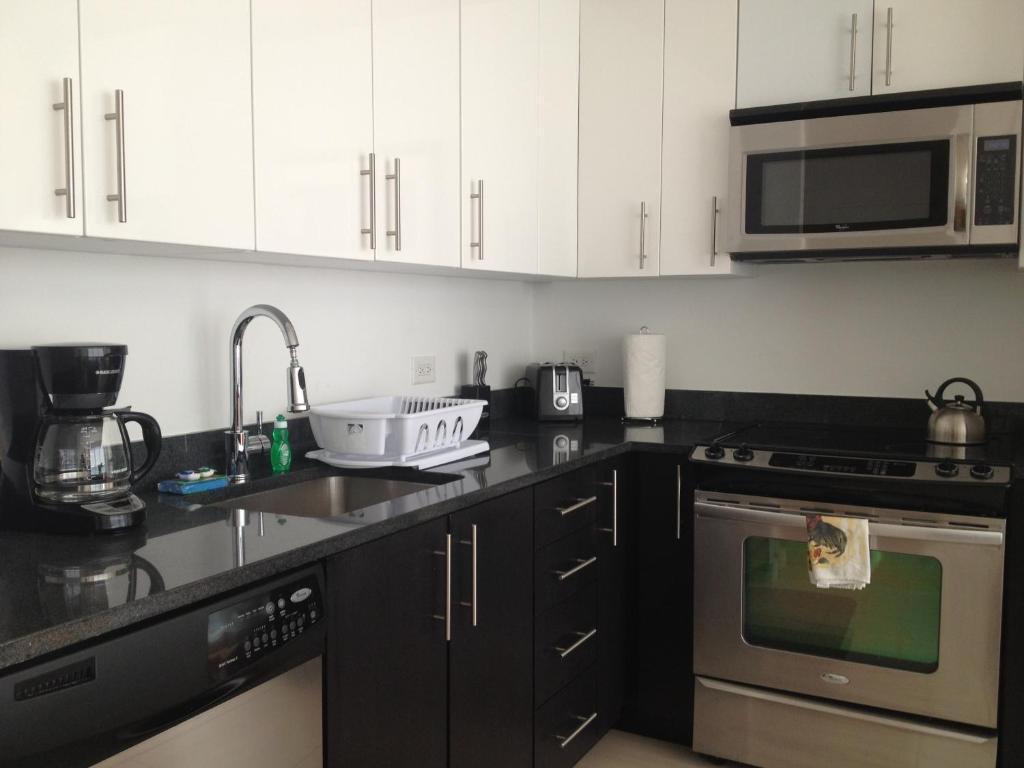 Ubliss At 70 Greene * Jersey City