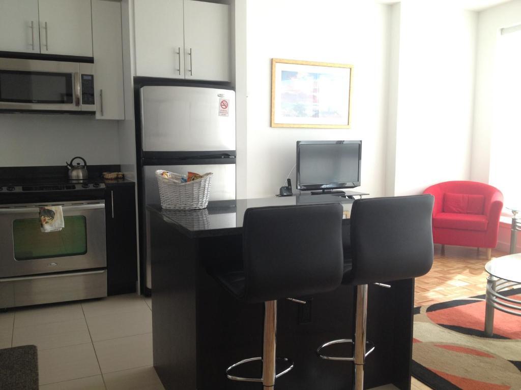 Ubliss At 70 Greene Apartment Jersey City