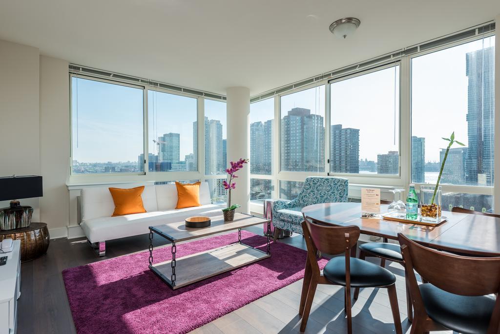 Dharma Home Suites Jc At Grove Station II Jersey City