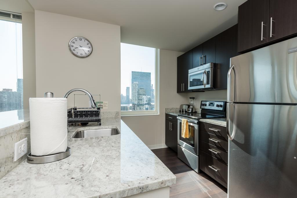 Dharma Home Suites Jc At Grove Station II Apartment *