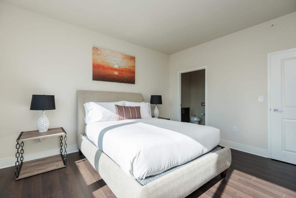 Dharma Home Suites Jc At Grove Station II * Jersey City