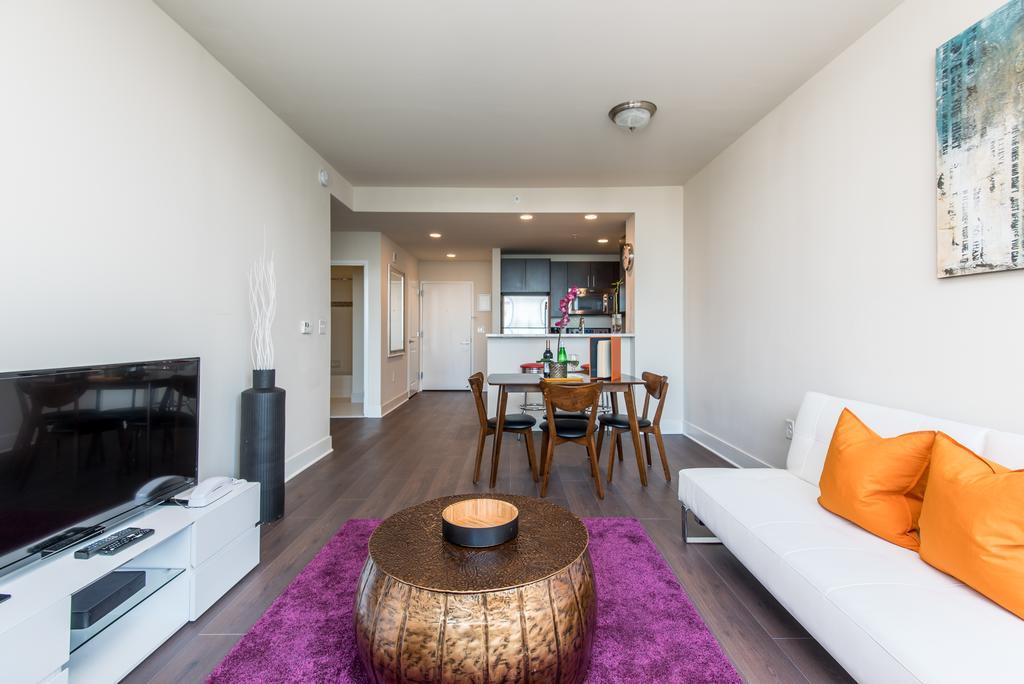 Apartment Dharma Home Suites Jc At Grove Station II