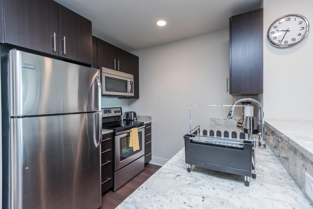 Dharma Home Suites Jc At Grove Station II Apartment Jersey City
