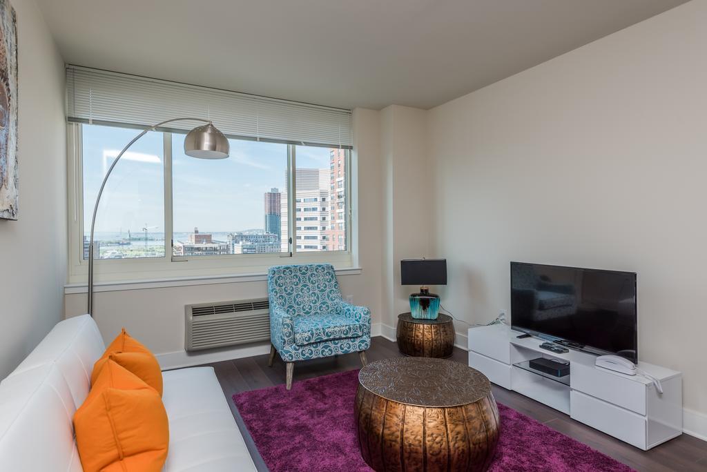 Dharma Home Suites Jc At Grove Station II Jersey City