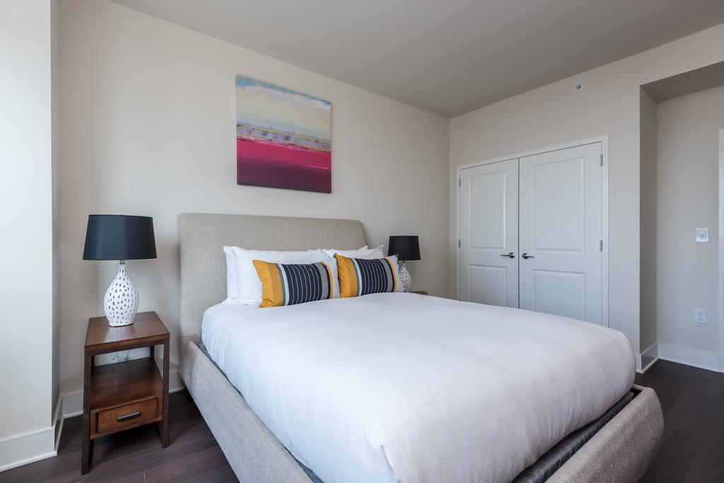 Apartment Dharma Home Suites Jc At Grove Station II *