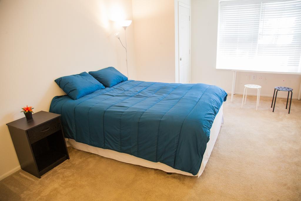 Newport Apartment Jersey City