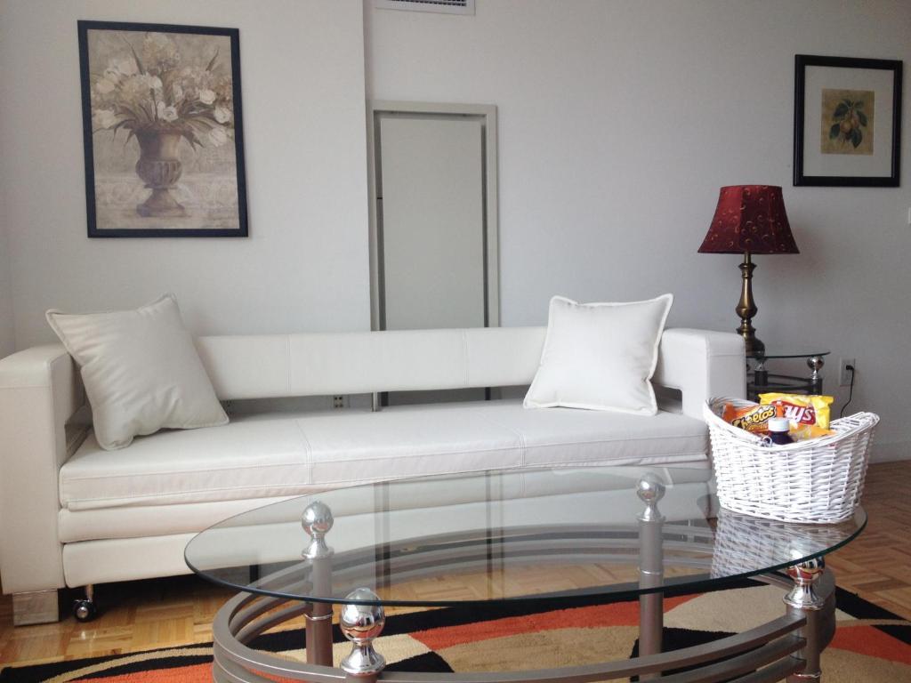 Ubliss At 70 Greene Apartment *