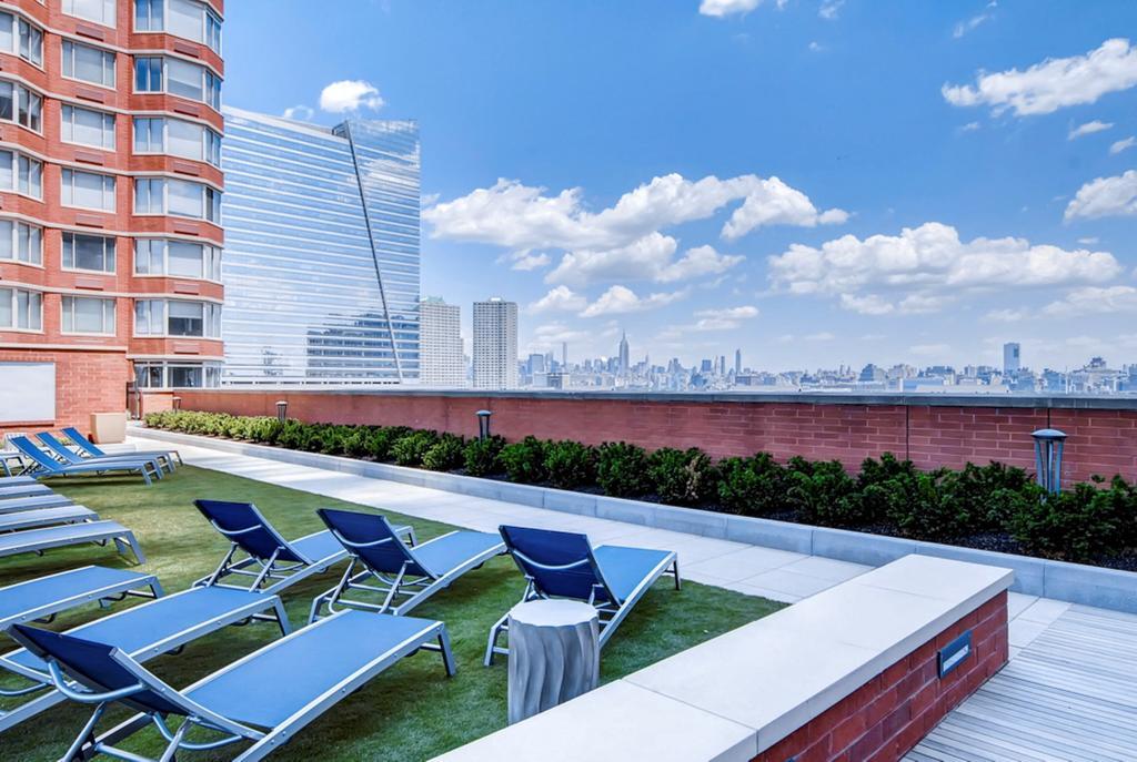 Apartment Bluebird In Jersey City